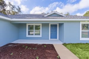 18 FISHER TERRACE WAY, OCKLAWAHA, FL 32179 - MLS#MFRG5103082