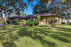 5658 PINE CIRCLE, CRYSTAL RIVER, FL 34429 - MLS#MFRG5103083