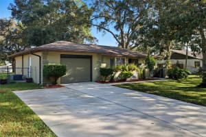 5658 PINE CIRCLE, CRYSTAL RIVER, FL 34429 - MLS#MFRG5103083
