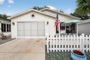 2107 ESCOBAR AVENUE, LADY LAKE, FL 32159 - MLS#MFRG5103089