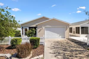 1611 CAMPOS DRIVE, THE VILLAGES, FL 32162 - MLS#MFRG5103090