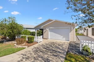 1611 CAMPOS DRIVE, THE VILLAGES, FL 32162 - MLS#MFRG5103090