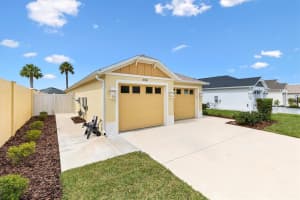4156 NADIRA COURT, THE VILLAGES, FL 32163 - MLS#MFRG5103092