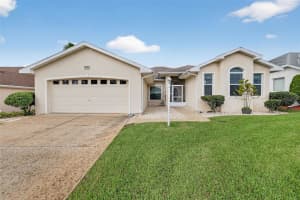 4528 GLEN COE STREET, LEESBURG, FL 34748 - MLS#MFRG5103095
