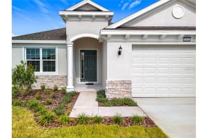 3951 Kennebunk Loop Mount Dora, FL 32757 - Off Market