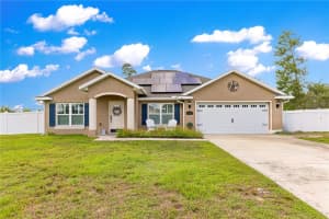 17715 17TH CIRCLE, OCALA, FL 34473 - MLS#MFRG5103103