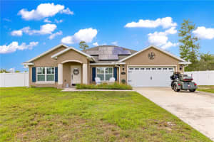 17715 17TH CIRCLE, OCALA, FL 34473 - MLS#MFRG5103103