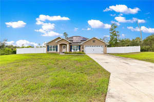 17715 17TH CIRCLE, OCALA, FL 34473 - MLS#MFRG5103103