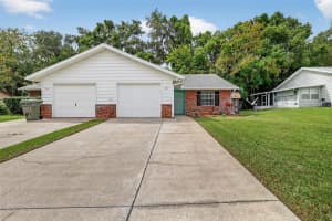 207 FERNWOOD STREET, LEESBURG, FL 34748 - MLS#MFRG5103106