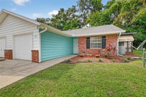 207 FERNWOOD STREET, LEESBURG, FL 34748 - MLS#MFRG5103106