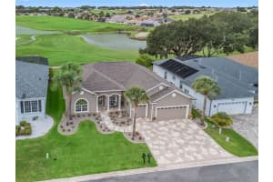 12115 175TH LOOP, SUMMERFIELD, FL 34491 - MLS#MFRG5103110