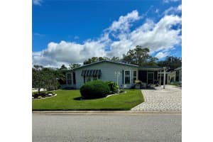 1701 PALM AIRE DRIVE, LADY LAKE, FL 32159 - MLS#MFRG5103112