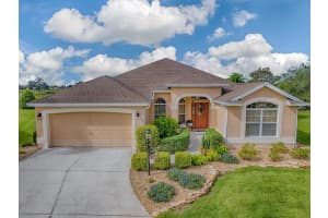 1240 Gloverville Ter, THE VILLAGES