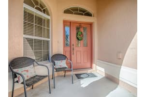 1240 GLOVERVILLE TERRACE, THE VILLAGES, FL 32162 Sold 12/05/25