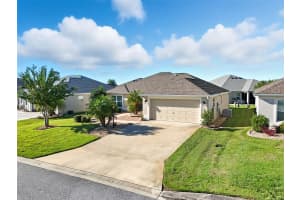 937 KAUSKA WAY, THE VILLAGES, FL 32163 - MLS#MFRG5103131