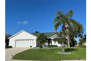 17602 82ND WOODLAWN AVENUE, THE VILLAGES, FL 32162 - MLS#MFRG5103146