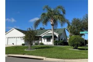 17602 82ND WOODLAWN AVENUE, THE VILLAGES, FL 32162 - MLS#MFRG5103146