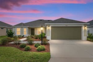 4371 SHANNON LOOP, THE VILLAGES, FL 32163 Sold 11/21/25