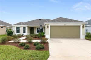 4371 SHANNON LOOP, THE VILLAGES, FL 32163 Sold 11/21/25