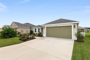4371 SHANNON LOOP, THE VILLAGES, FL 32163 Sold 11/21/25