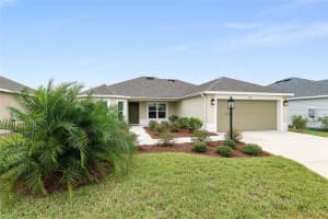 4371 SHANNON LOOP, THE VILLAGES, FL 32163 Sold 11/21/25