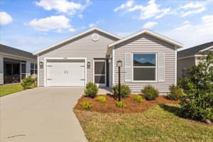 839 CONROE STREET, THE VILLAGES, FL 34762 - MLS#MFRG5103156