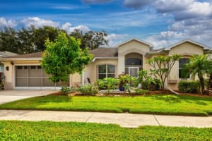 5839 WOODLAND MOSS WAY, LEESBURG, FL 34748 - MLS#MFRG5103158