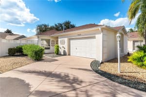 17086 75TH WICKSON COURT, THE VILLAGES, FL 32162 - MLS#MFRG5103159
