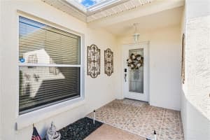 17086 75TH WICKSON COURT, THE VILLAGES, FL 32162 - MLS#MFRG5103159