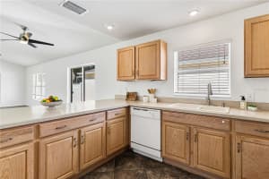 17086 75TH WICKSON COURT, THE VILLAGES, FL 32162 - MLS#MFRG5103159