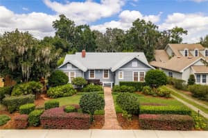 1321 HEIM ROAD, MOUNT DORA, FL 32757 - MLS#MFRG5103162