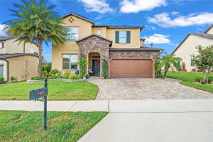 1322 WOODS LANDING DRIVE, MINNEOLA, FL 34715 - MLS#MFRG5103164