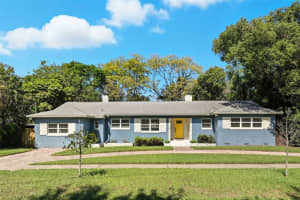 2305 BUCKMINSTER CIRCLE, ORLANDO, FL 32803 - MLS#MFRG5103168