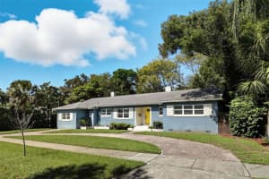 2305 BUCKMINSTER CIRCLE, ORLANDO, FL 32803 - MLS#MFRG5103168