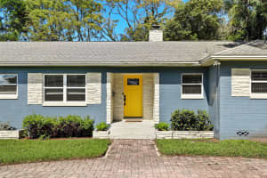 2305 BUCKMINSTER CIRCLE, ORLANDO, FL 32803 - MLS#MFRG5103168