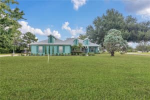 2283 KNOLLWOOD DRIVE, LEESBURG, FL 34748 - MLS#MFRG5103171