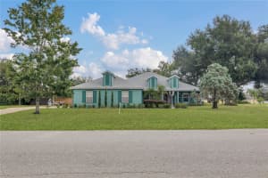 2283 KNOLLWOOD DRIVE, LEESBURG, FL 34748 - MLS#MFRG5103171