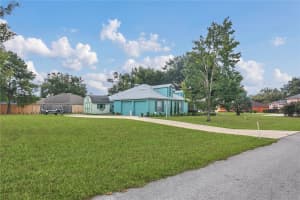 2283 KNOLLWOOD DRIVE, LEESBURG, FL 34748 - MLS#MFRG5103171