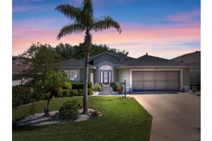 20504 QUEEN ALEXANDRA DRIVE, LEESBURG, FL 34748 - MLS#MFRG5103173