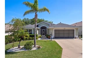 20504 QUEEN ALEXANDRA DRIVE, LEESBURG, FL 34748 - MLS#MFRG5103173