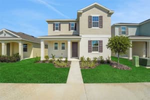 5144 FIREBUSH DRIVE, APOPKA, FL 32712 Sold 11/24/25