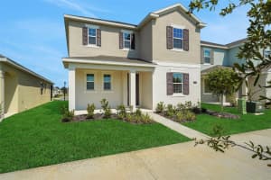 5144 FIREBUSH DRIVE, APOPKA, FL 32712 Sold 11/24/25