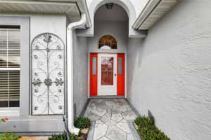 2630 CARIBE DRIVE, THE VILLAGES, FL 32162 - MLS#MFRG5103185