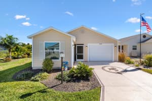6899 PAM PLACE, THE VILLAGES, FL 34762 - MLS#MFRG5103190