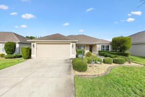 3394 RIDGEWOOD PATH, THE VILLAGES, FL 32163 Sold 01/13/26