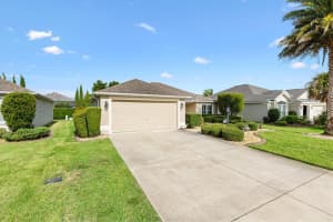 3394 RIDGEWOOD PATH, THE VILLAGES, FL 32163 Sold 01/13/26