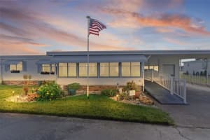 20 CAPTAINS POINT, FRUITLAND PARK, FL 34731 - MLS#MFRG5103227