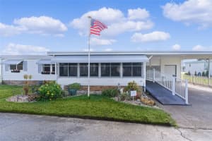20 CAPTAINS POINT, FRUITLAND PARK, FL 34731 - MLS#MFRG5103227