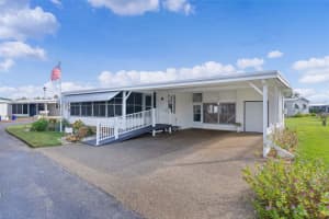 20 CAPTAINS POINT, FRUITLAND PARK, FL 34731 - MLS#MFRG5103227