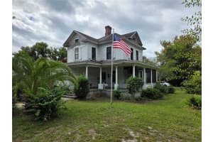 102 S Trowell Ave, UMATILLA 102 S Trowell Ave, UMATILLA